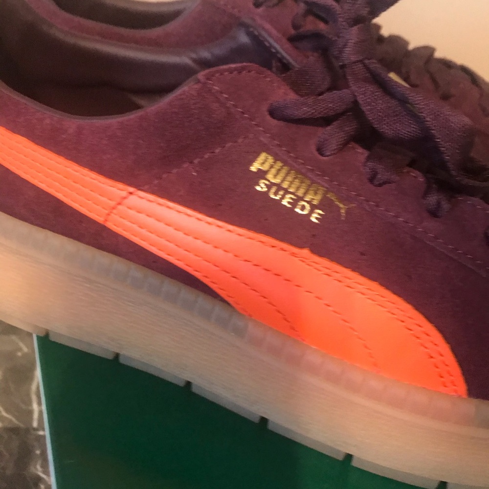 Puma - Picture 2 of 8